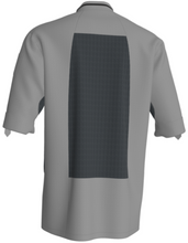 Load image into Gallery viewer, Unisex Breathable Chef Coat CF-UC017