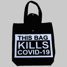 Load image into Gallery viewer, CF-AS1006-8110-Tote Bag
