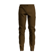 Load image into Gallery viewer, Hanin Mens Winter Comfort Side Seam Pocket Pants
