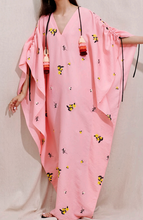 Load image into Gallery viewer, Yasmina Q Womens Dress #SKY KAFTAN (D07) - EASTCO WB 25595
