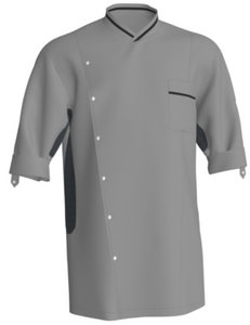 Unisex Breathable Chef Coat CF-UC017